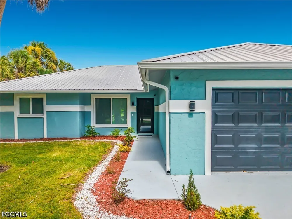 29th Street SW Naples, FL 34117