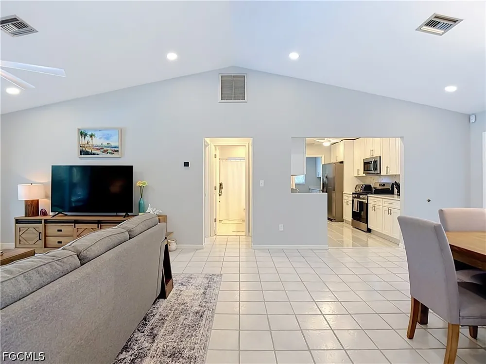29th Street SW Naples, FL 34117