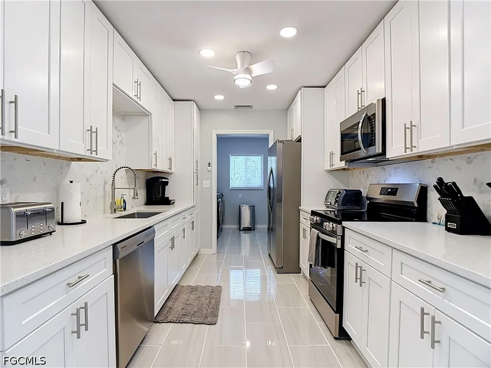 29th Street SW Naples, FL 34117