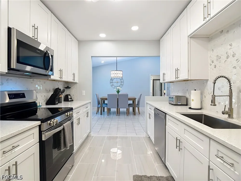 29th Street SW Naples, FL 34117