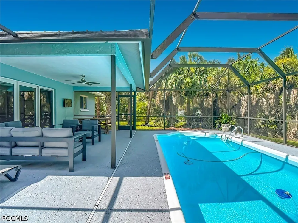29th Street SW Naples, FL 34117
