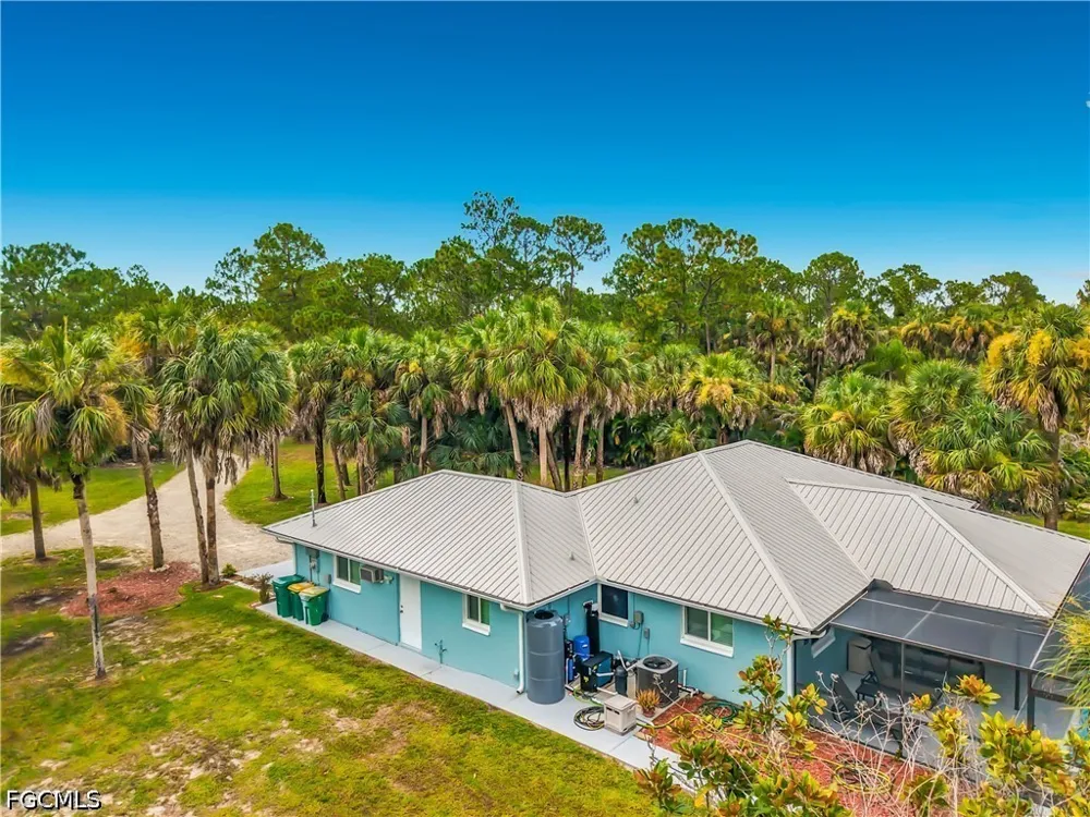 29th Street SW Naples, FL 34117