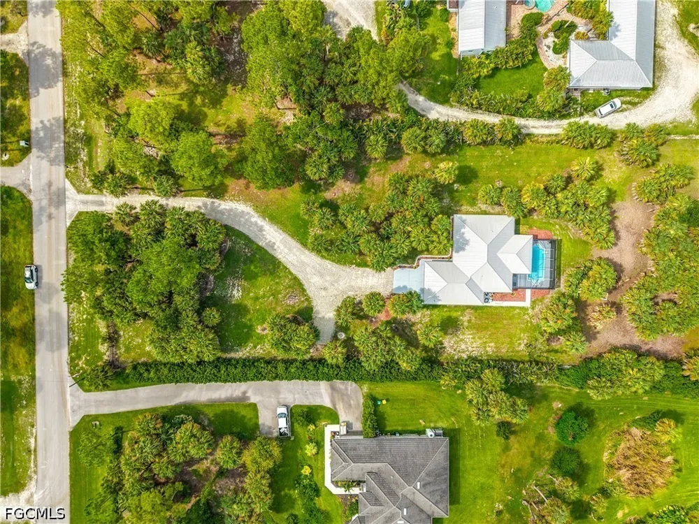 29th Street SW Naples, FL 34117