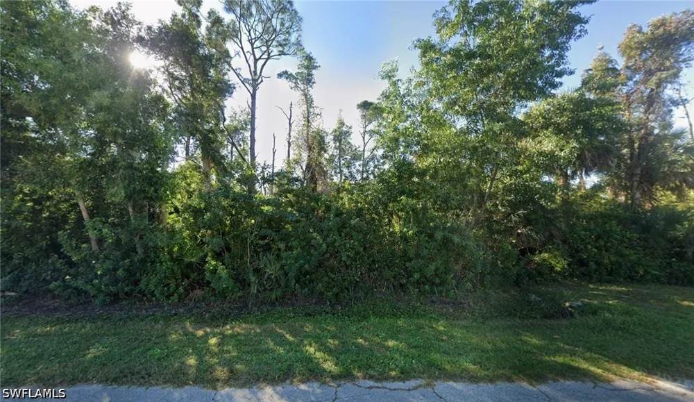 Citrus Street St James City, FL 33956