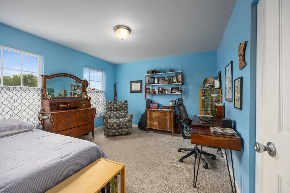 13662 Oasis Avenue Holland Charter Township, MI 49424