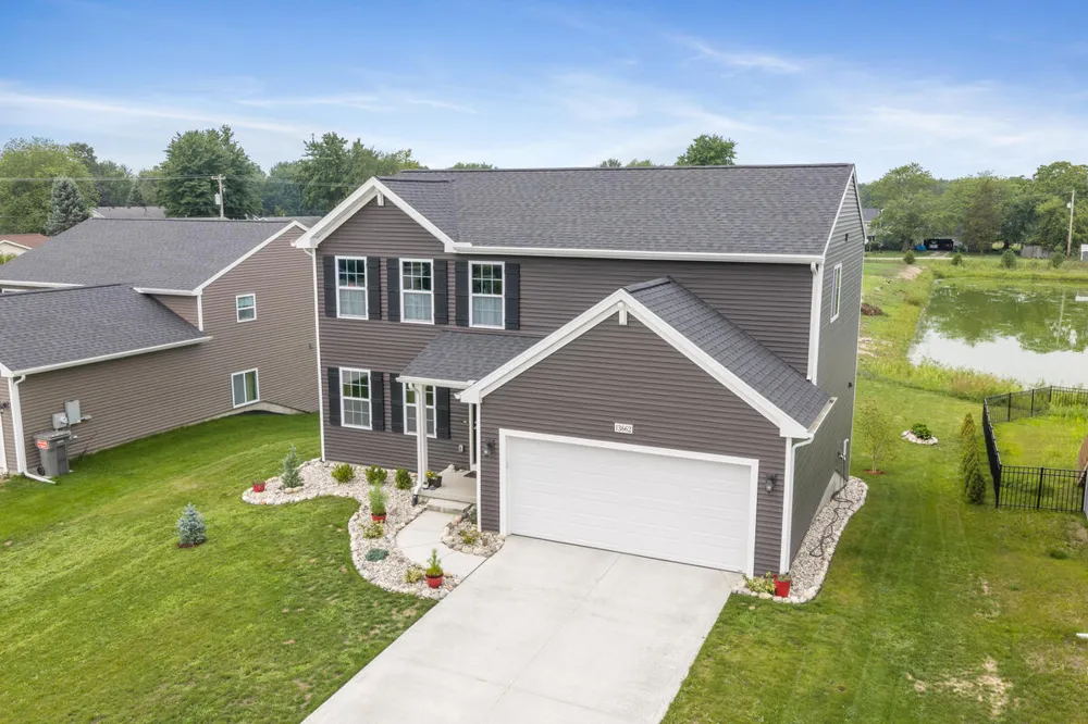 13662 Oasis Avenue Holland Charter Township, MI 49424