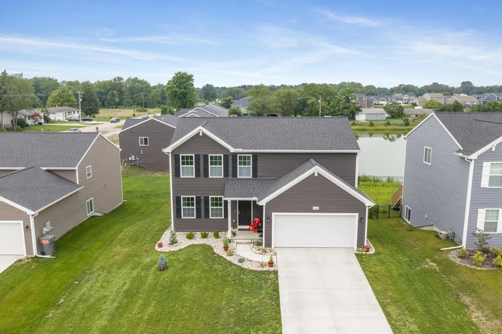 13662 Oasis Avenue Holland Charter Township, MI 49424