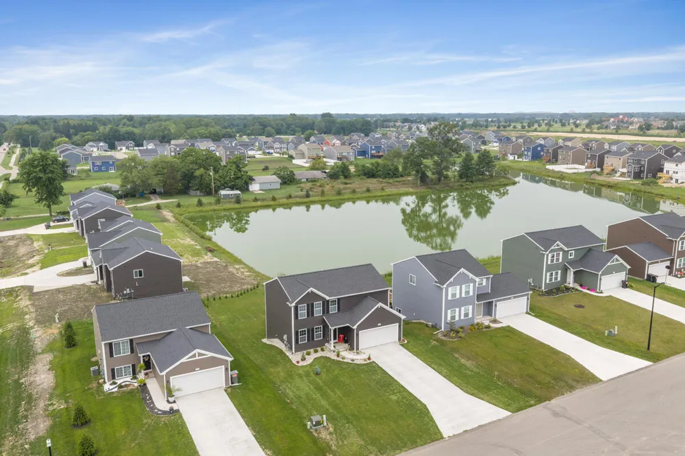 13662 Oasis Avenue Holland Charter Township, MI 49424