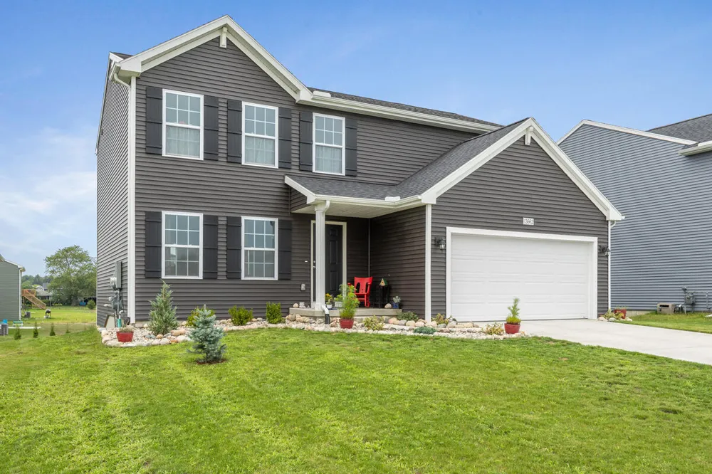 13662 Oasis Avenue Holland Charter Township, MI 49424