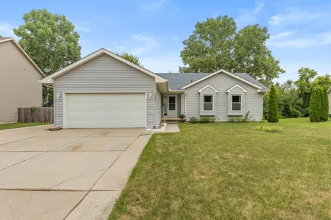 1121 Durango Drive