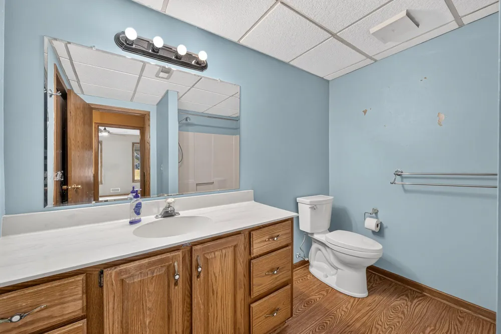 5430 E T AVENUE Brady Township, MI 49097
