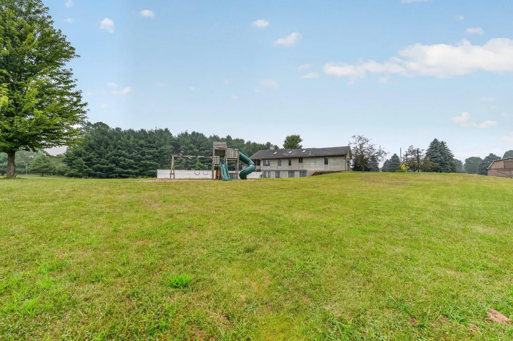 5430 E T AVENUE Brady Township, MI 49097