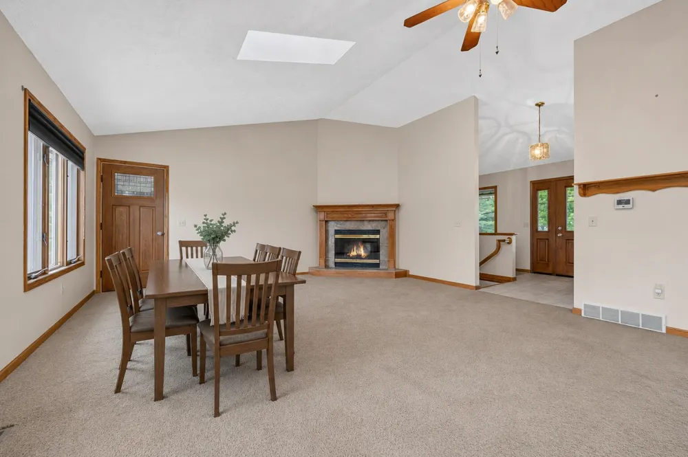 5430 E T AVENUE Brady Township, MI 49097