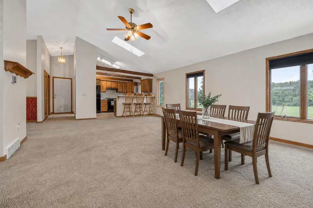 5430 E T AVENUE Brady Township, MI 49097