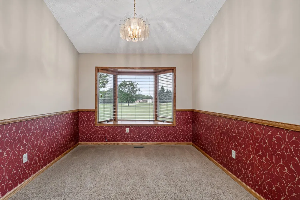 5430 E T AVENUE Brady Township, MI 49097