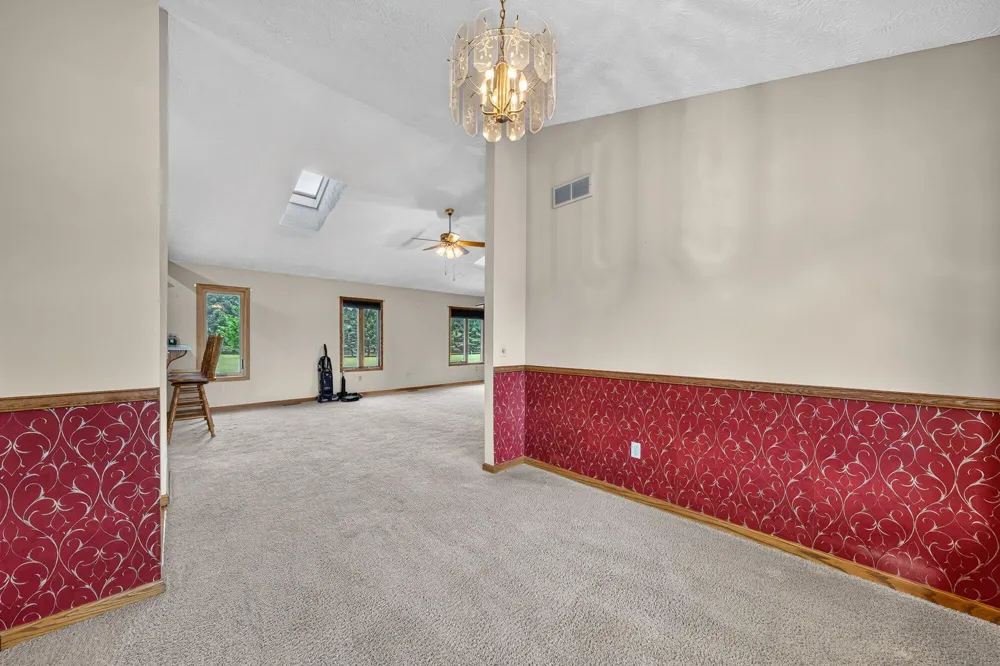 5430 E T AVENUE Brady Township, MI 49097