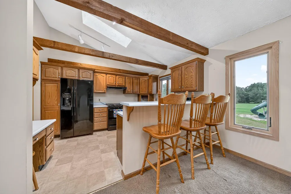 5430 E T AVENUE Brady Township, MI 49097