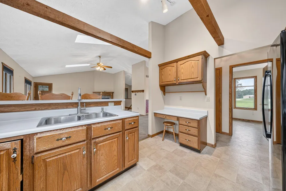 5430 E T AVENUE Brady Township, MI 49097