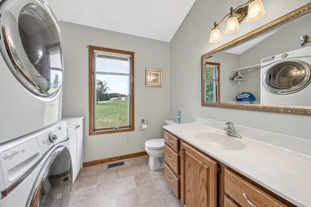 5430 E T AVENUE Brady Township, MI 49097