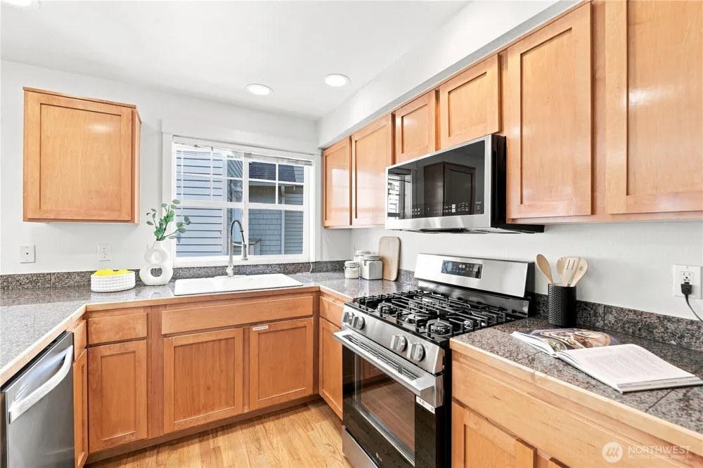 6513 24th Avenue NE #A Seattle, WA 98115