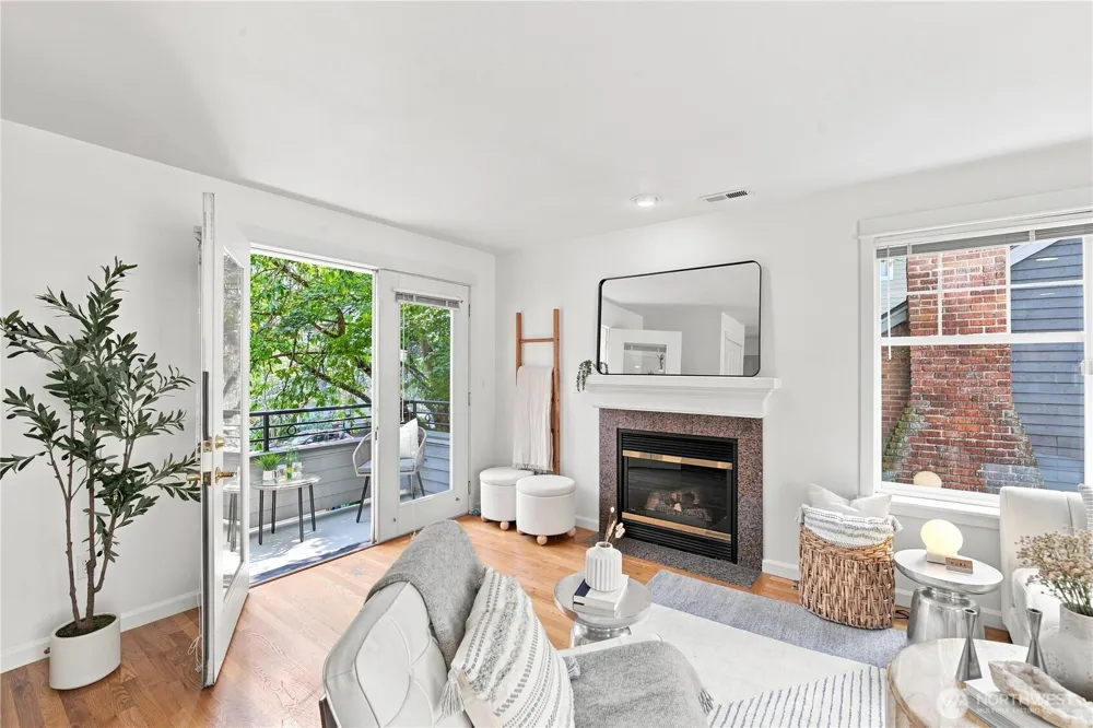 6513 24th Avenue NE #A Seattle, WA 98115