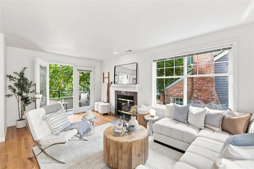 6513 24th Avenue NE #A Seattle, WA 98115