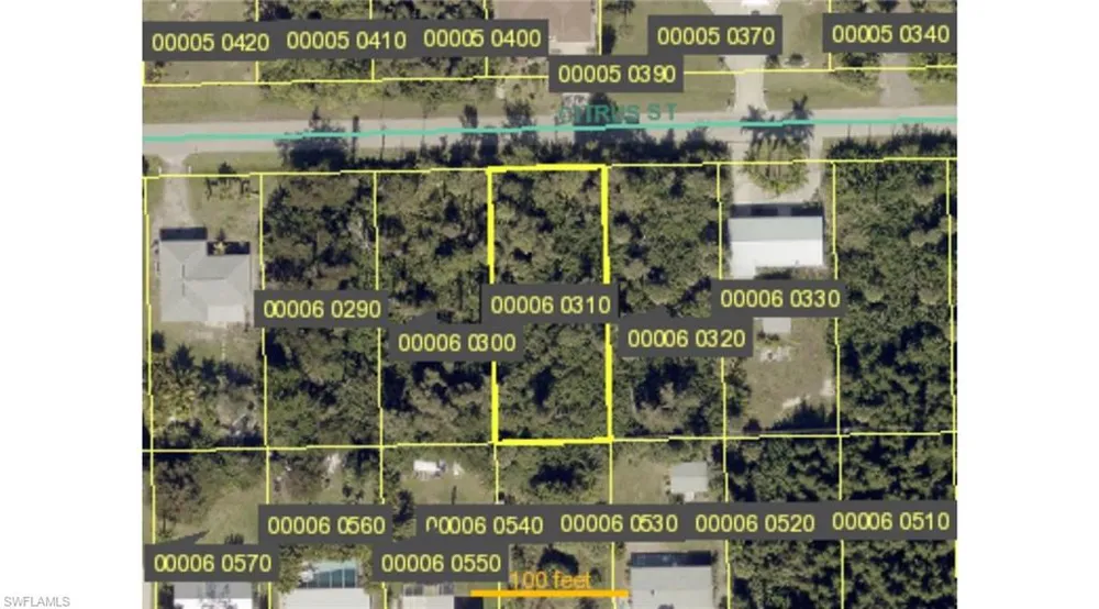 3613 Citrus Street St. James City, FL 33956