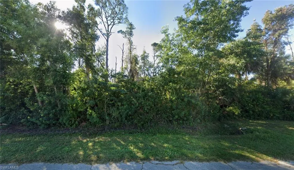 3613 Citrus Street St. James City, FL 33956