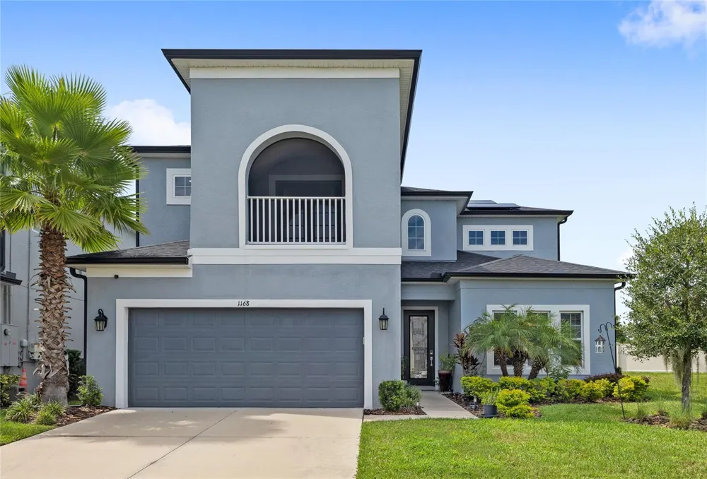 1168 PANDO LOOP Orlando, FL 32824