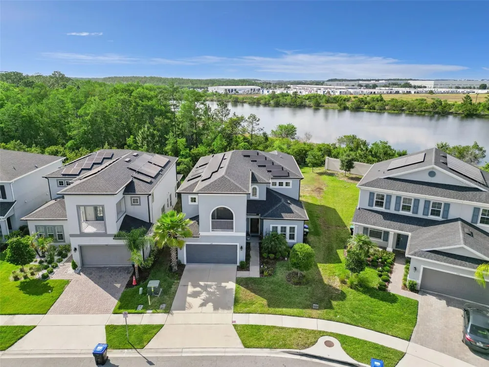 1168 PANDO LOOP Orlando, FL 32824