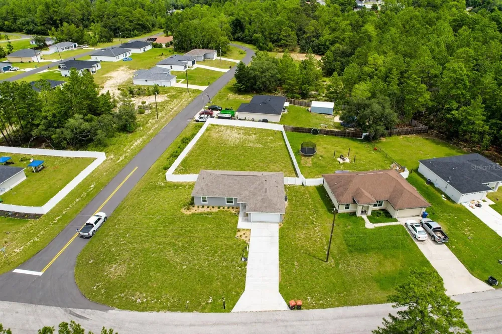 476 MARION OAKS PASS ocala, FL 34473