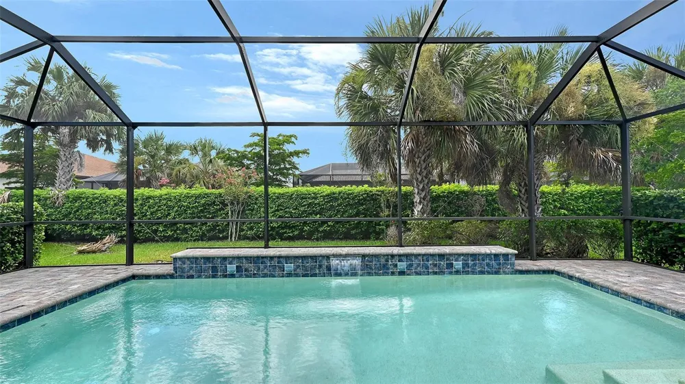 5721 SWEET LEAF WAY Sarasota, FL 34238