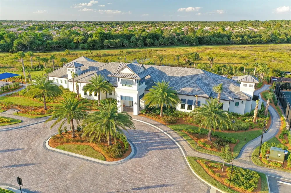 5721 SWEET LEAF WAY Sarasota, FL 34238