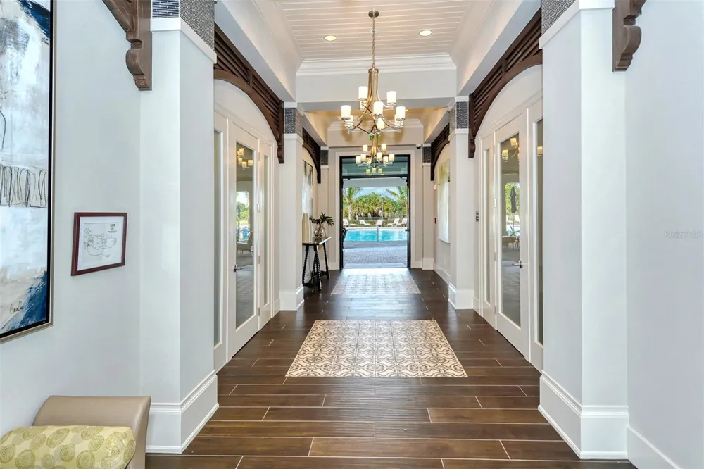 5721 SWEET LEAF WAY Sarasota, FL 34238