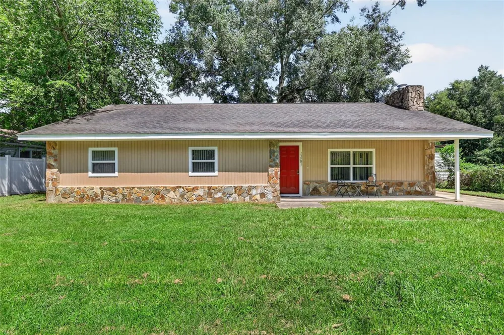 13581 SE 48TH COURT Summerfield, FL 34491