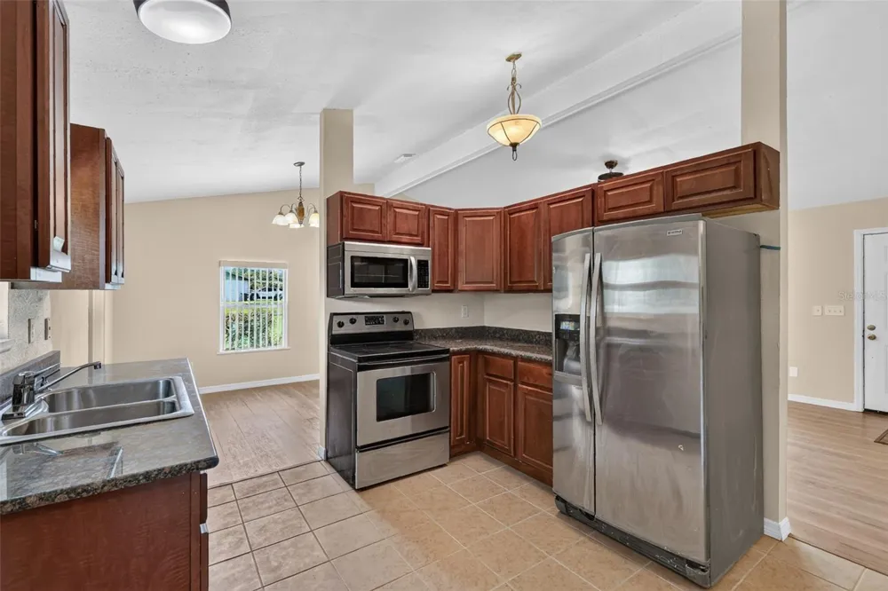 13581 SE 48TH COURT Summerfield, FL 34491