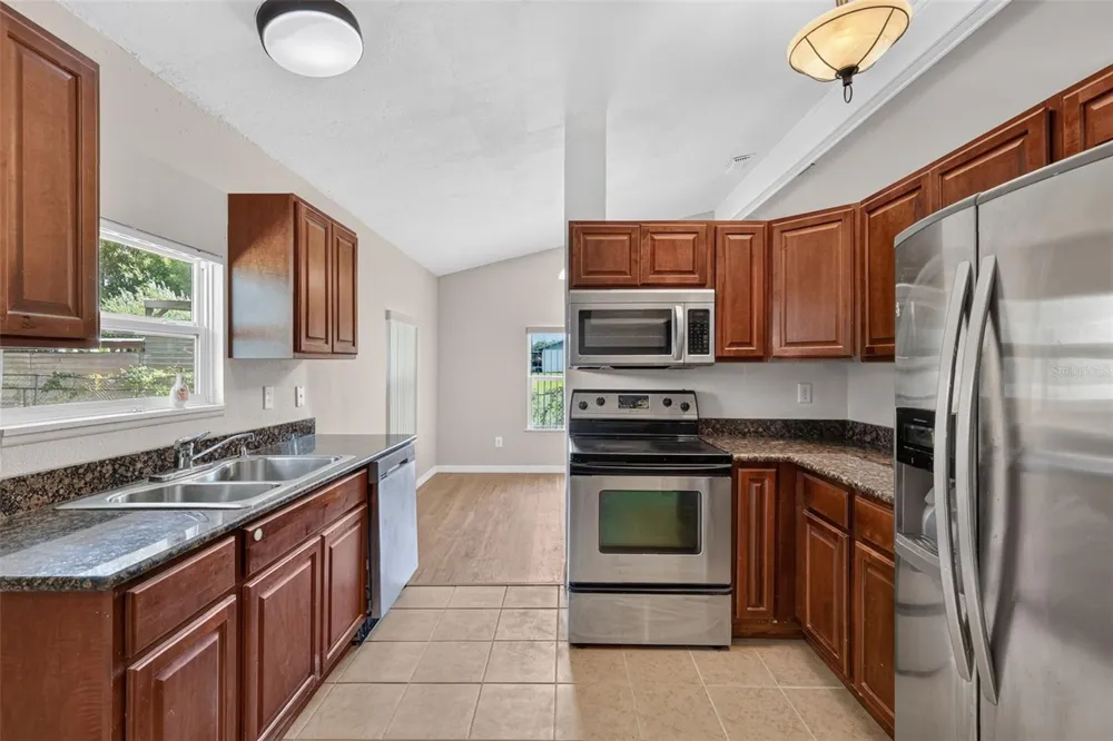 13581 SE 48TH COURT Summerfield, FL 34491