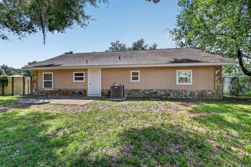 13581 SE 48TH COURT Summerfield, FL 34491