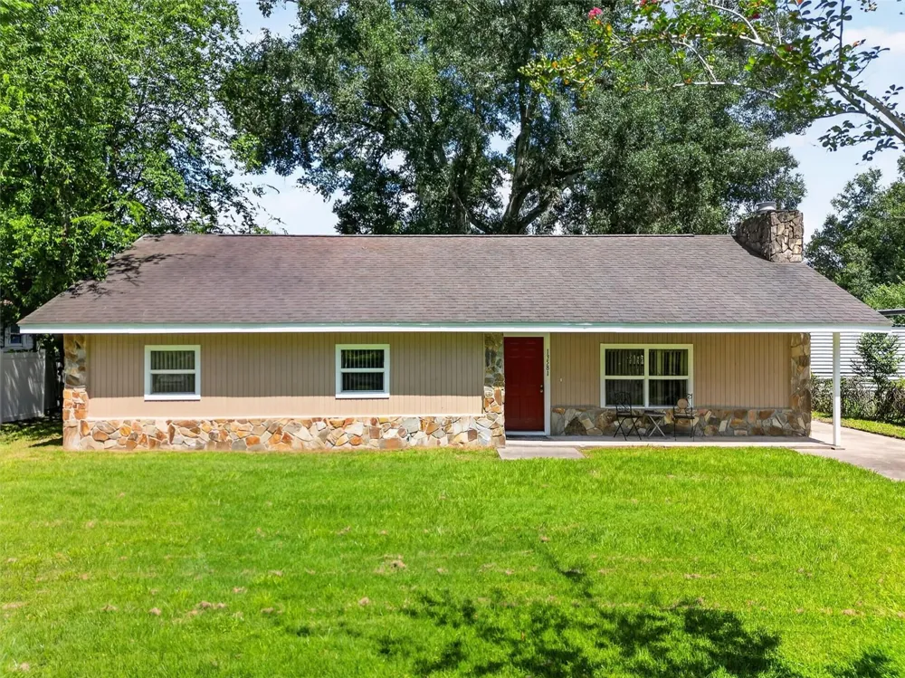 13581 SE 48TH COURT Summerfield, FL 34491