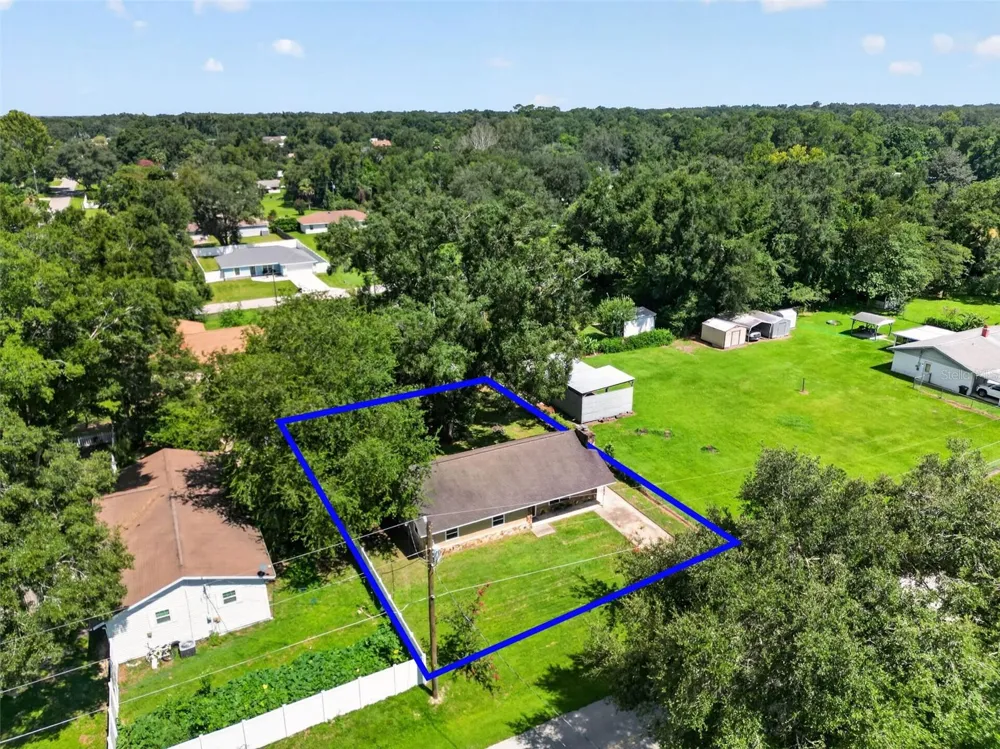 13581 SE 48TH COURT Summerfield, FL 34491