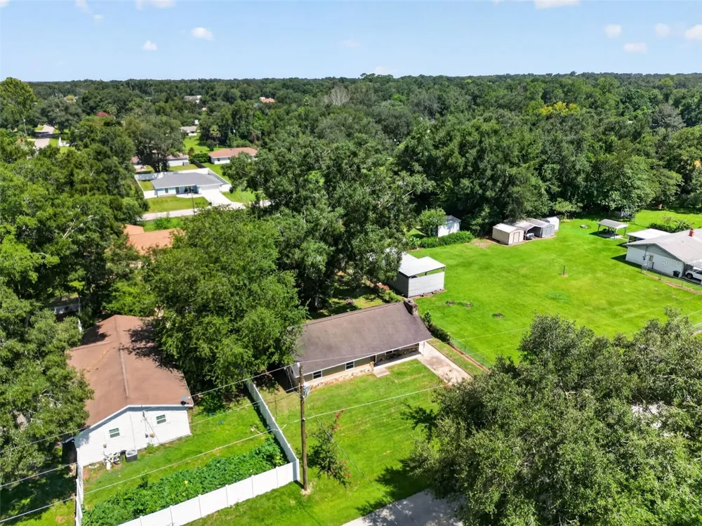 13581 SE 48TH COURT Summerfield, FL 34491