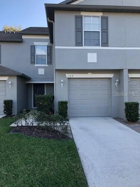 169 CONSTITUTION WAY