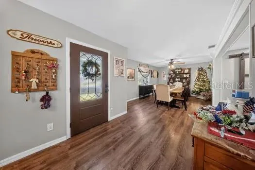 716 LEFFINGWELL AVENUE Ellenton, FL 34222