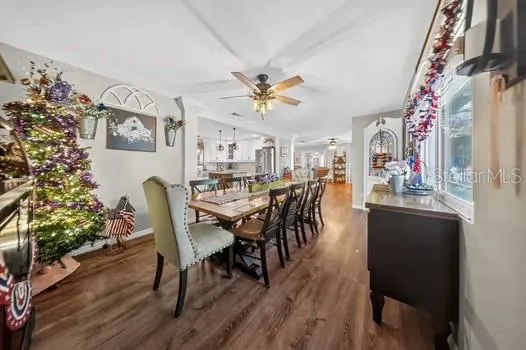 716 LEFFINGWELL AVENUE Ellenton, FL 34222