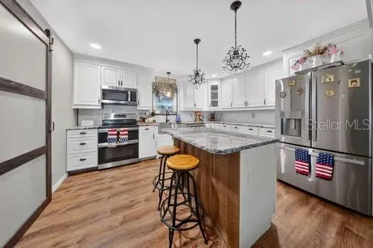 716 LEFFINGWELL AVENUE Ellenton, FL 34222