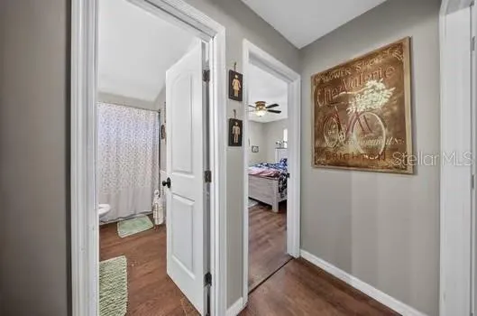 716 LEFFINGWELL AVENUE Ellenton, FL 34222