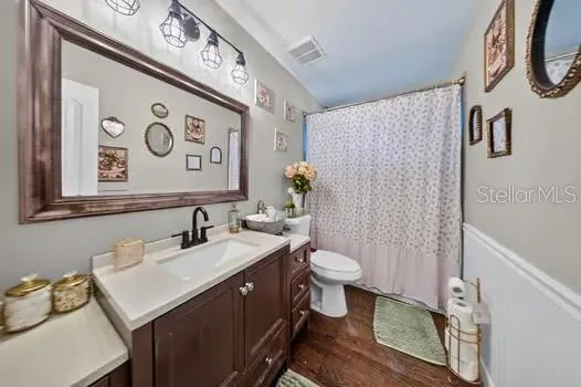 716 LEFFINGWELL AVENUE Ellenton, FL 34222