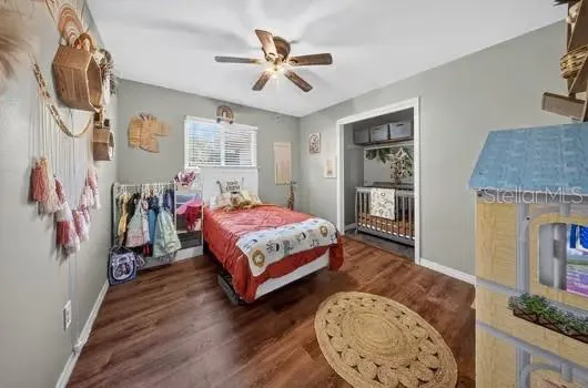 716 LEFFINGWELL AVENUE Ellenton, FL 34222