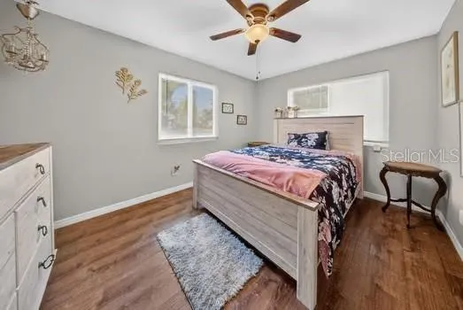 716 LEFFINGWELL AVENUE Ellenton, FL 34222