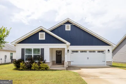 168 Red Tail CIR
